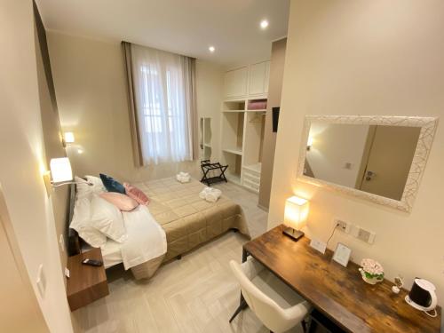 B&B De Nava Suite