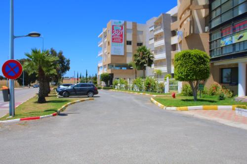 BOUZNIKA Batiment C