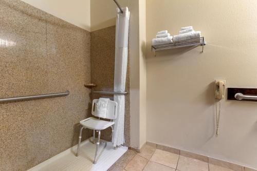 Comfort Inn Hobart - Merrillville