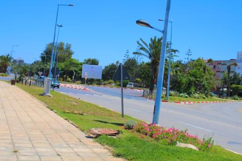 BOUZNIKA Batiment E