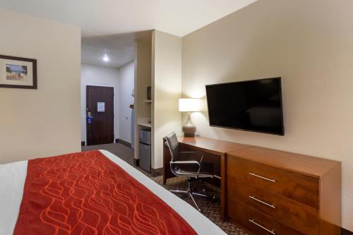 Comfort Inn Hobart - Merrillville