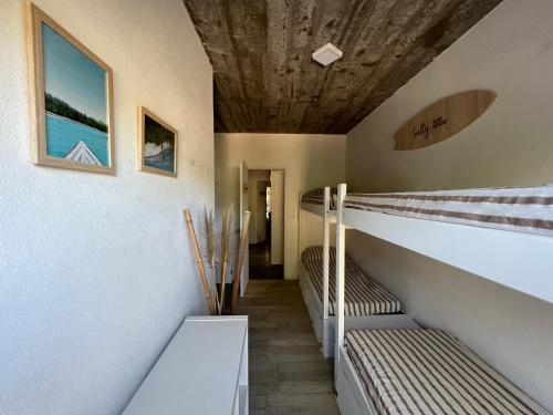 Salty House La Barra