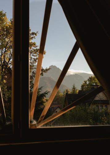 Domek Pod Lipkami, Zakopane