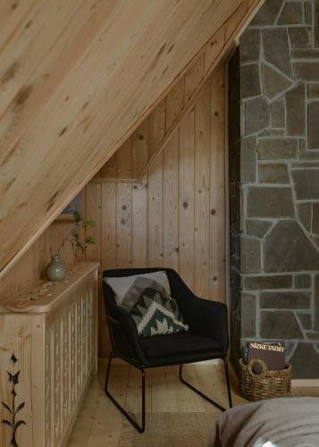 Domek Pod Lipkami, Zakopane (fotografie 7)