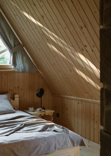 Domek Pod Lipkami, Zakopane (fotografie 6)