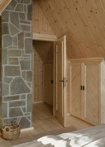 Domek Pod Lipkami, Zakopane (fotografie 9)