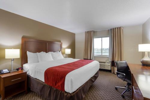 Comfort Inn Hobart - Merrillville