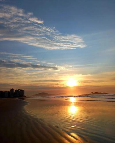 Grand Hotel Guarujá - A sua Melhor Experiência Beira Mar na Praia!