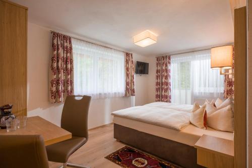 Pension Waldegg in Hippach