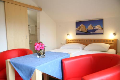 Apartmenthaus Dornröschen - main image
