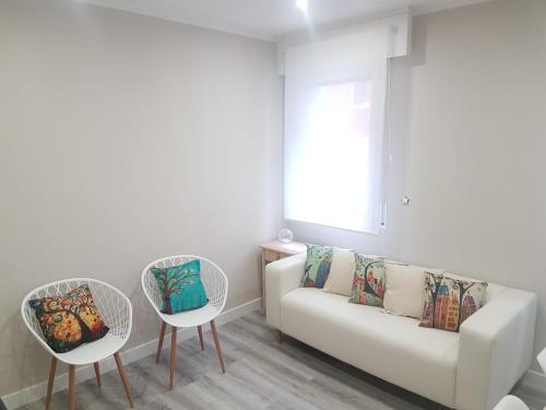 Bilbao Cozy Apartment with free Wifi, Bilbao