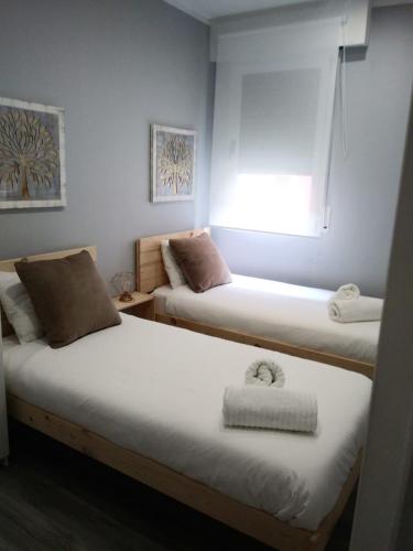 Bilbao Cozy Apartment with free Wifi, Bilbao (photo 6)