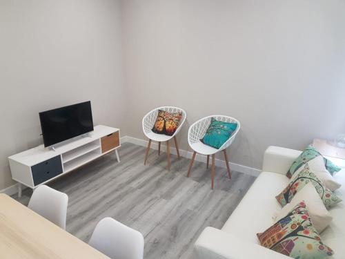 Bilbao Cozy Apartment with free Wifi, Bilbao (photo 7)