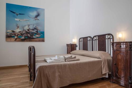 Casa Q Bed & Breakfast – Lecce, OK