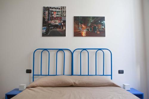 Casa Q Bed & Breakfast – Lecce, OK