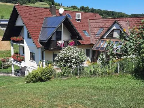 Gästehaus Anna in Unterlamm, Österreich