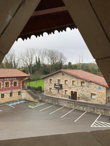 Hotel Artetxe - main image