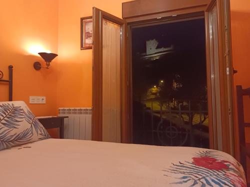  El Balcon de Peñafiel in Peñafiel