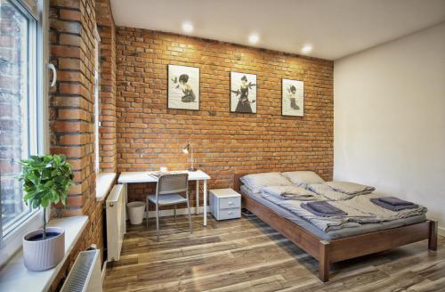 Apartment Gdansk Wrzeszcz