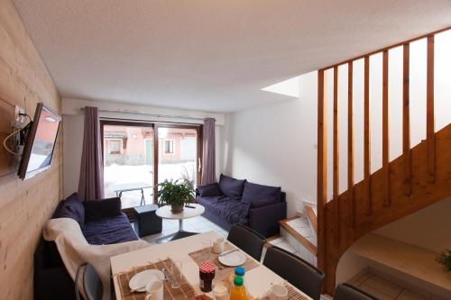 Les Chalets du Jardin Alpin - image 7