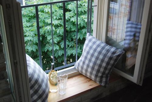 Stay in the Heart of Krakow
