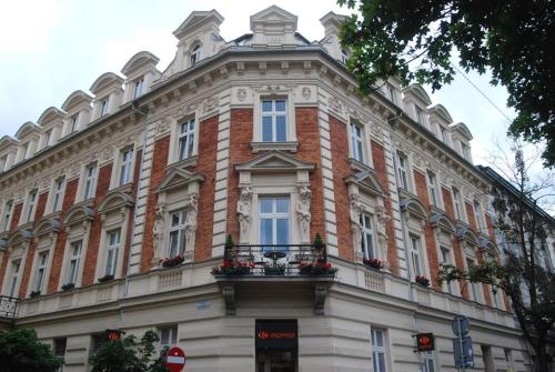 Stay in the Heart of Krakow