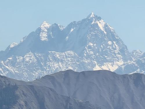 Grand Kailash Khajjiar