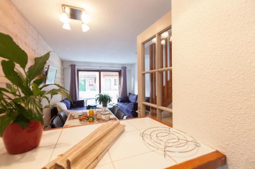Les Chalets du Jardin Alpin - image 4