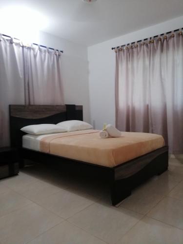 Sierra Lodge minca