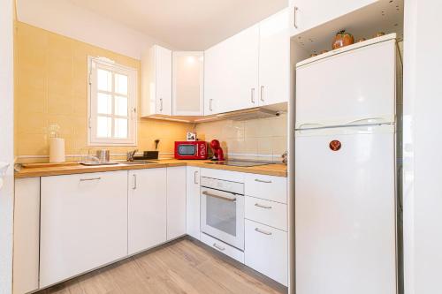 Top floor with ocean view, Adeje (zdjęcie 5)
