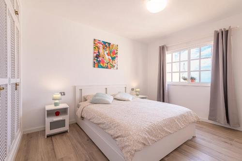 Top floor with ocean view, Adeje (zdjęcie 10)