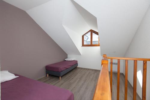 Les Chalets du Jardin Alpin - image 2