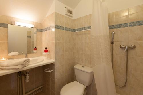 Les Chalets du Jardin Alpin - image 9