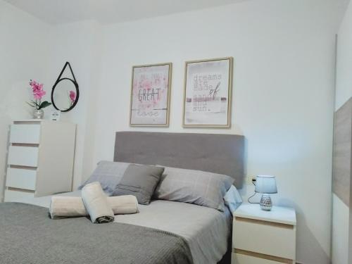  Esteiro -Parking-1ºpiso in Ferrol