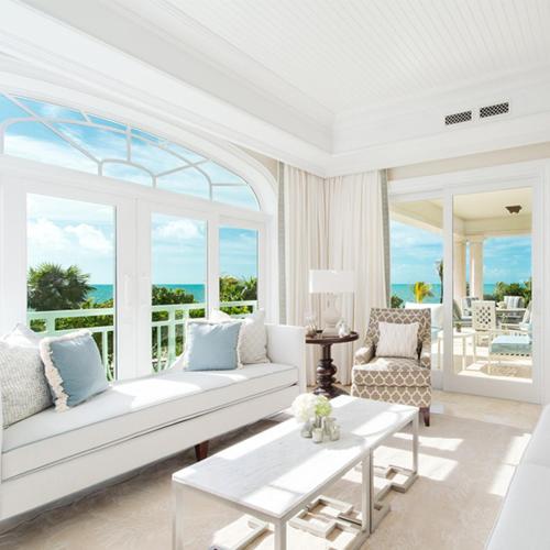 The Shore Club Turks & Caicos in Long Bay Hills