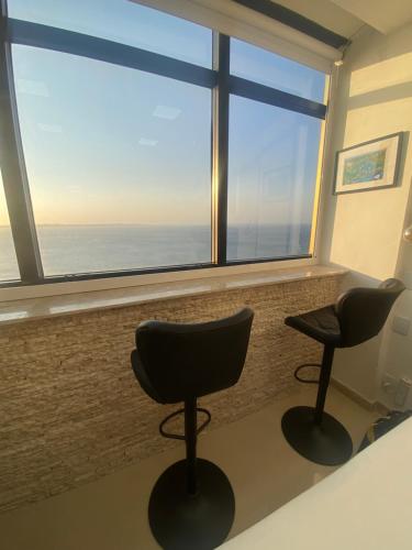 VITORIA MARINA Flat CORREDOR DA VITORIA