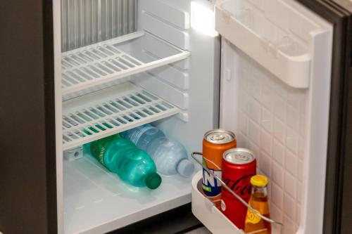 로마 Sant'Erasmo Suite 4성급 호텔 부대시설