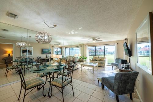 Edgewater Villa 3109 'Tranquil Shores' - main image