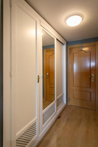 Sea views in Stella Maris 904