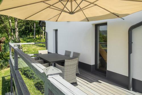 Chata Prachov**** in ลิบุน