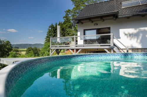 Chata Prachov**** in ลิบุน