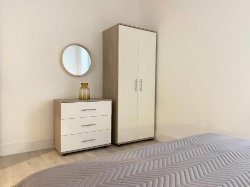Fleets Height Apartment Ten