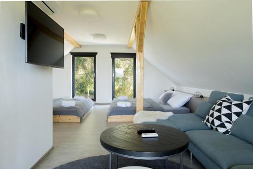 Chata Prachov**** in ลิบุน