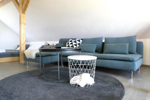 Chata Prachov**** in ลิบุน