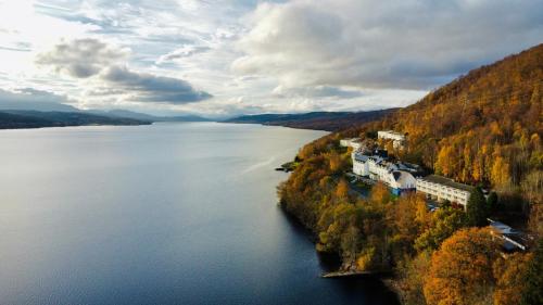 Loch Rannoch Highland Club