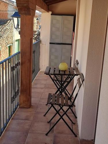  Casa en Fuentenebro Ribera del Duero Burgos in Fuentenebro