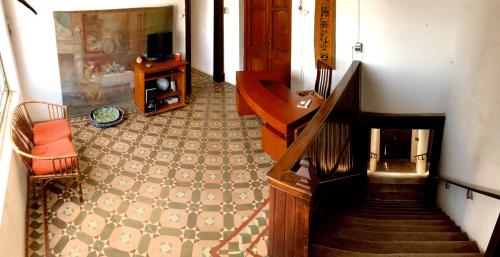 La Antigua Casa Terrén (La Antigua Casa Terren) in General Rodriguez