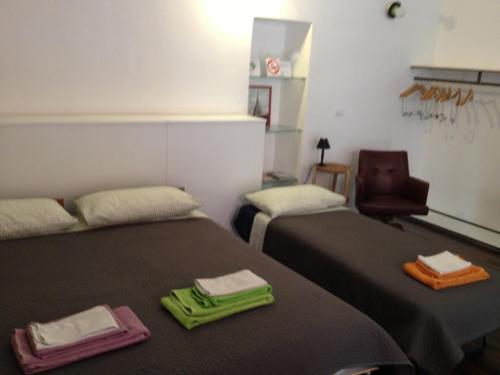 Ca'cita Guest House Torino, Turín (fotografie 2)