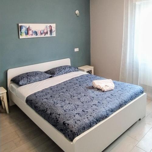 Pretty Tiburtina Room, Rome (photo 10)