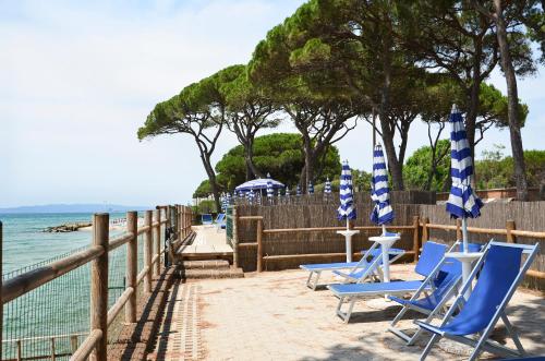 La Madonnina Village Resort